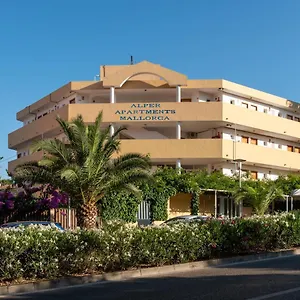 Apartment Alper Mallorca Palma Nova (Mallorca)