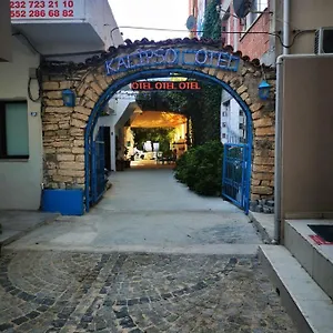 Oda ve Kahvaltı Kalipso Türkiye