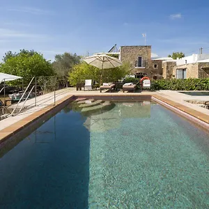 Country house Rural Partit Adults Only-ibiza Santa Agnes de Corona