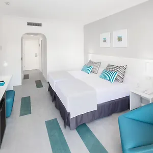 Bluesea Interpalace 4*, Puerto de la Cruz Spanyolország