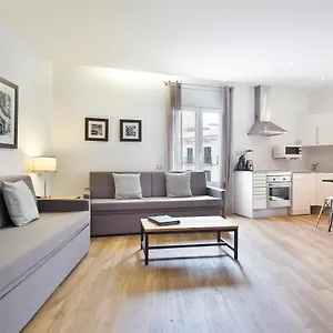 Apartamento Amister, Barcelona