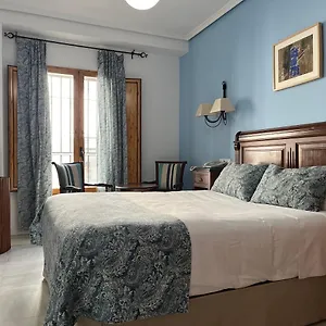 Maestre , Córdoba Spanyolország