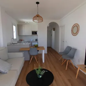 Apartment Lavendel Colonia de Sant Jordi