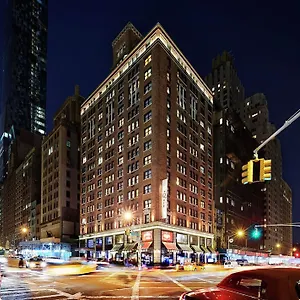 *** Otel Hilton Club The Quin ABD