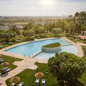 visit hotel