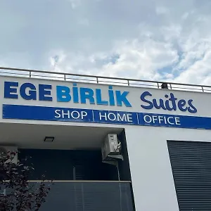 ** Oda ve Kahvaltı Ege Birlik Boutique Türkiye