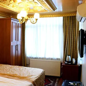  Otel Californiacityhotel Türkiye