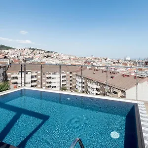 Catalonia Park Putxet Otel