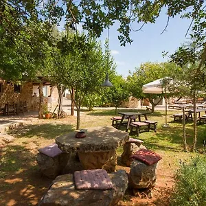 Country house Rural Partit - Adults Only Santa Agnes de Corona