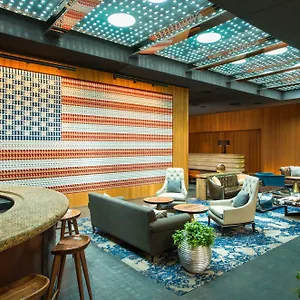 **** Otel Dream Downtown, By Hyatt ABD