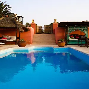 Country house Casa El Morro Uga