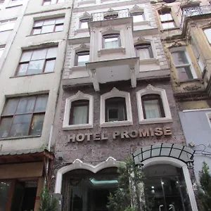 *** Otel Promise Türkiye