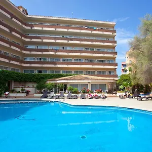 Ipanema Park 3*, El Arenal (Mallorca) Spanyolország
