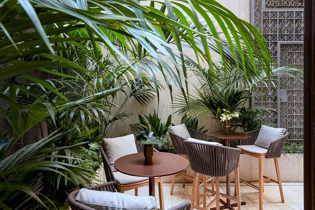 Almanac Barcelona Hotel 5*,