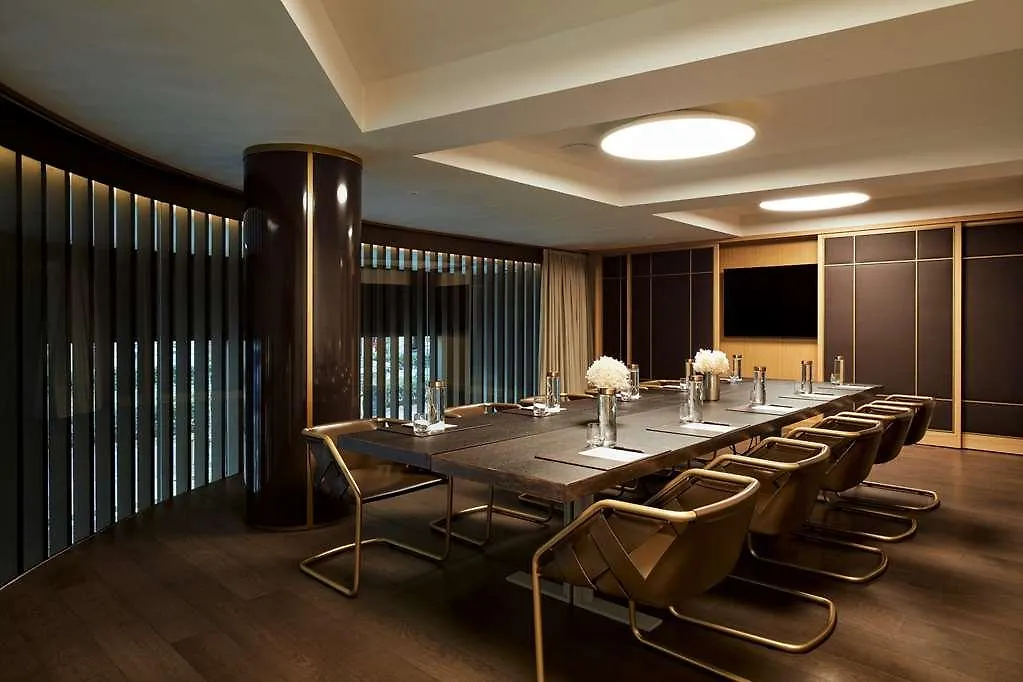 Almanac Barcelona Hotel
