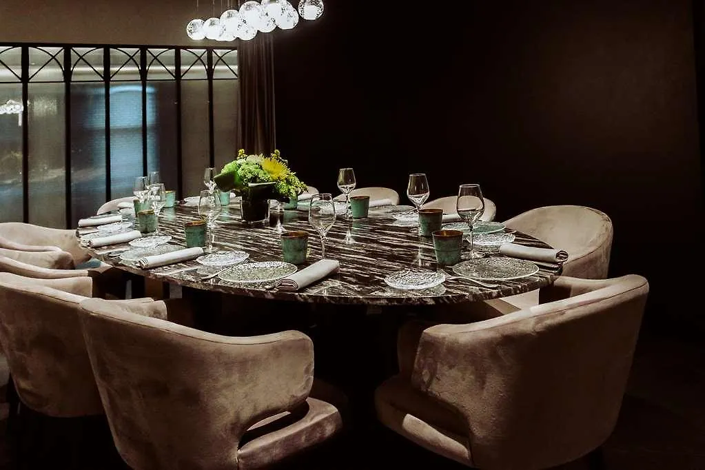 Almanac Barcelona Hotel