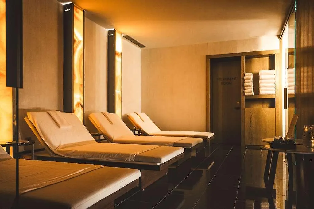 Hotel Almanac Barcelona España