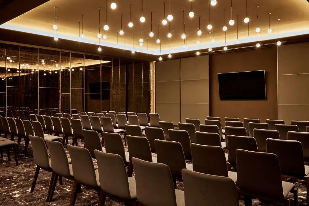 Almanac Barcelona Hotel