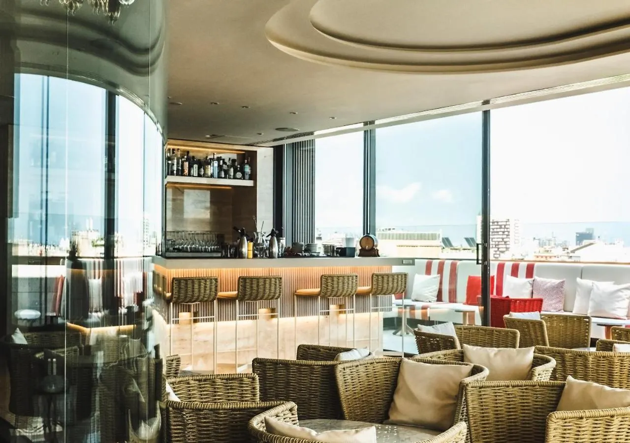 Almanac Barcelona Hotel