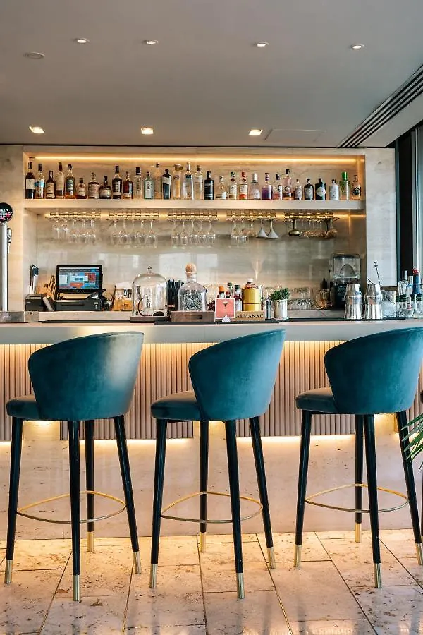 Almanac Barcelona Hotel