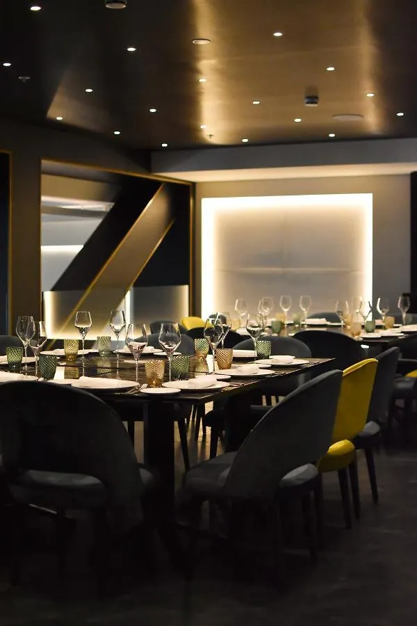 Almanac Barcelona Hotel 5*,