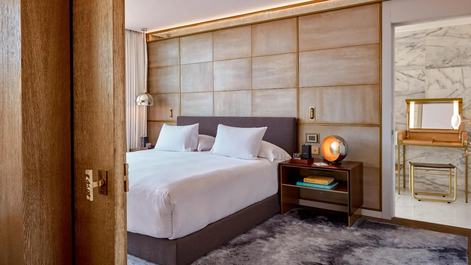 Hotel Almanac Barcelona