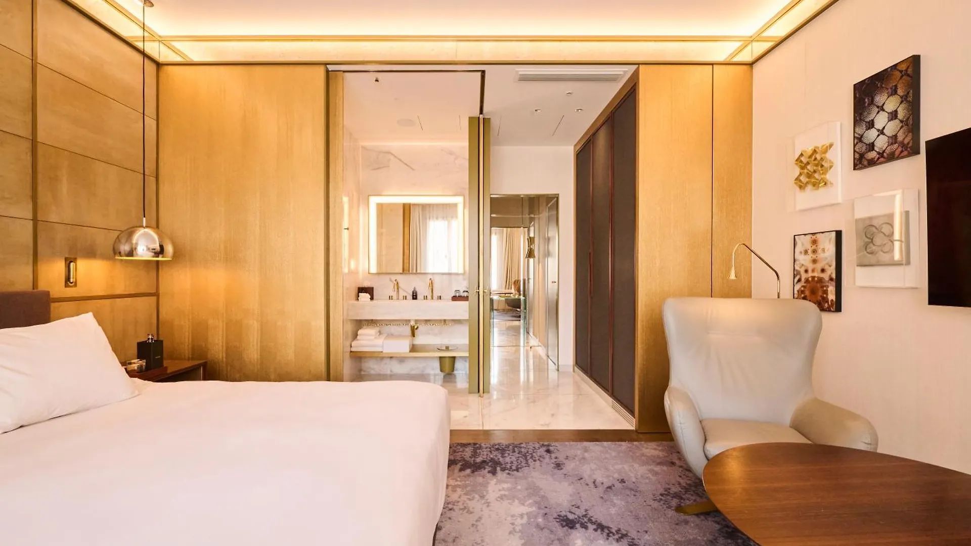 Hotel Almanac Barcelona