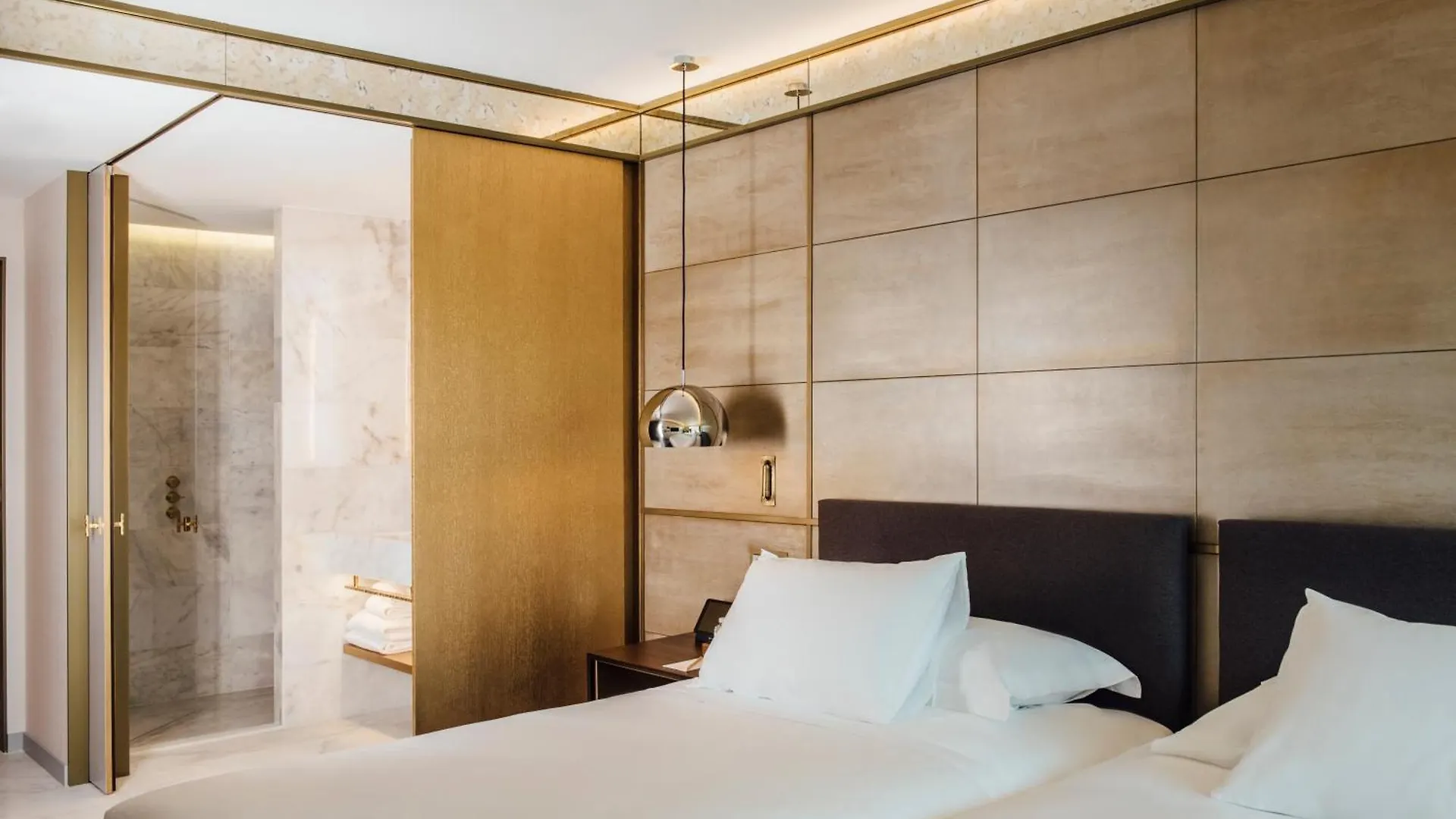 *****  Hotel Almanac Barcelona España