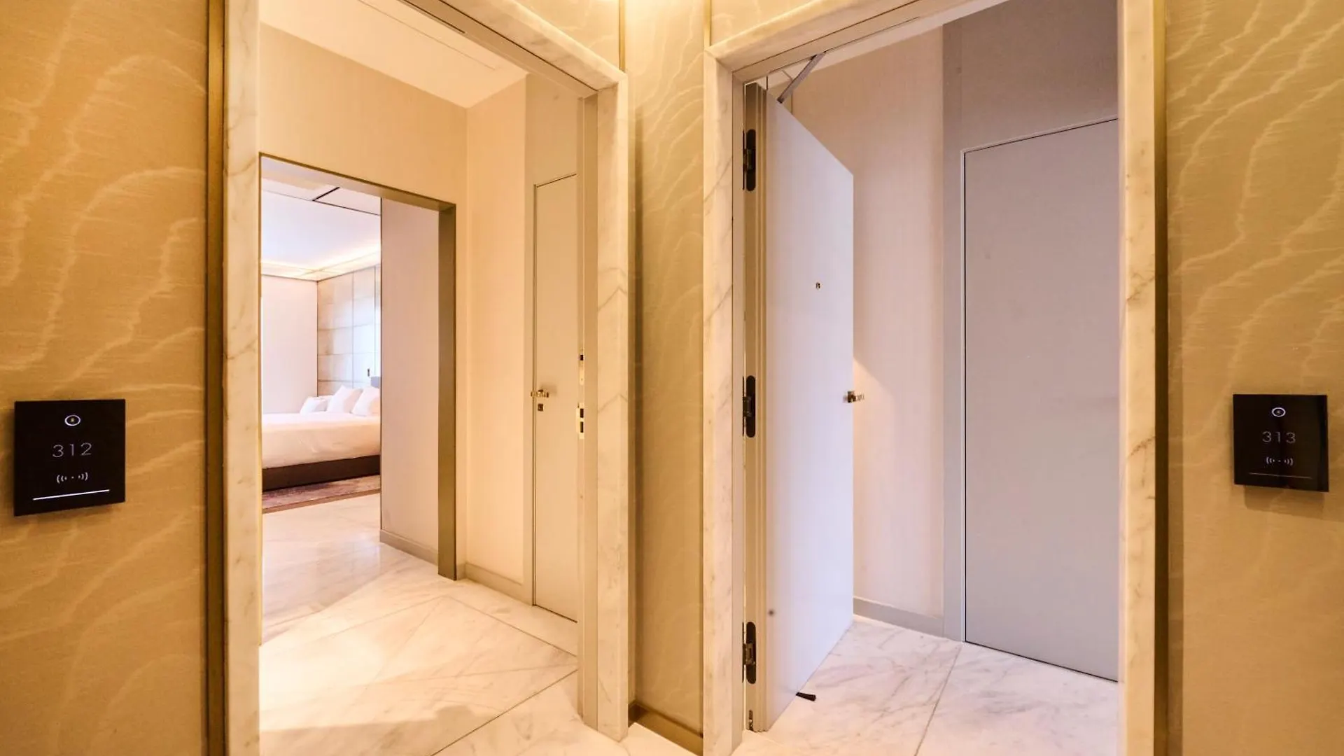 *****  Almanac Barcelona Hotel Spanyolország