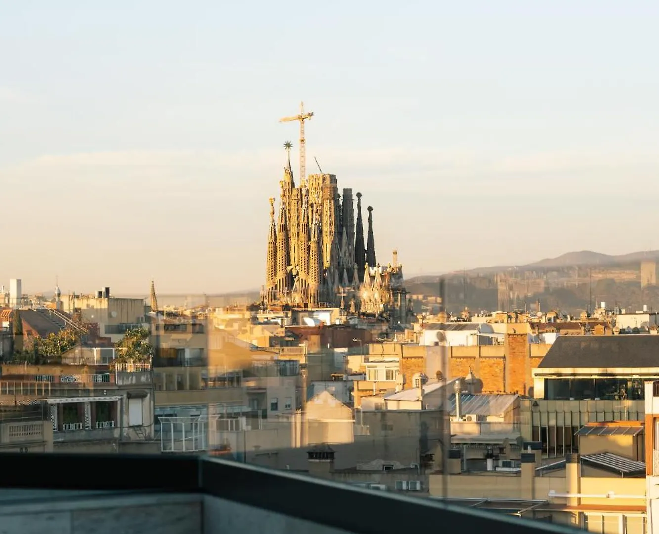 Almanac Barcelona Hotel