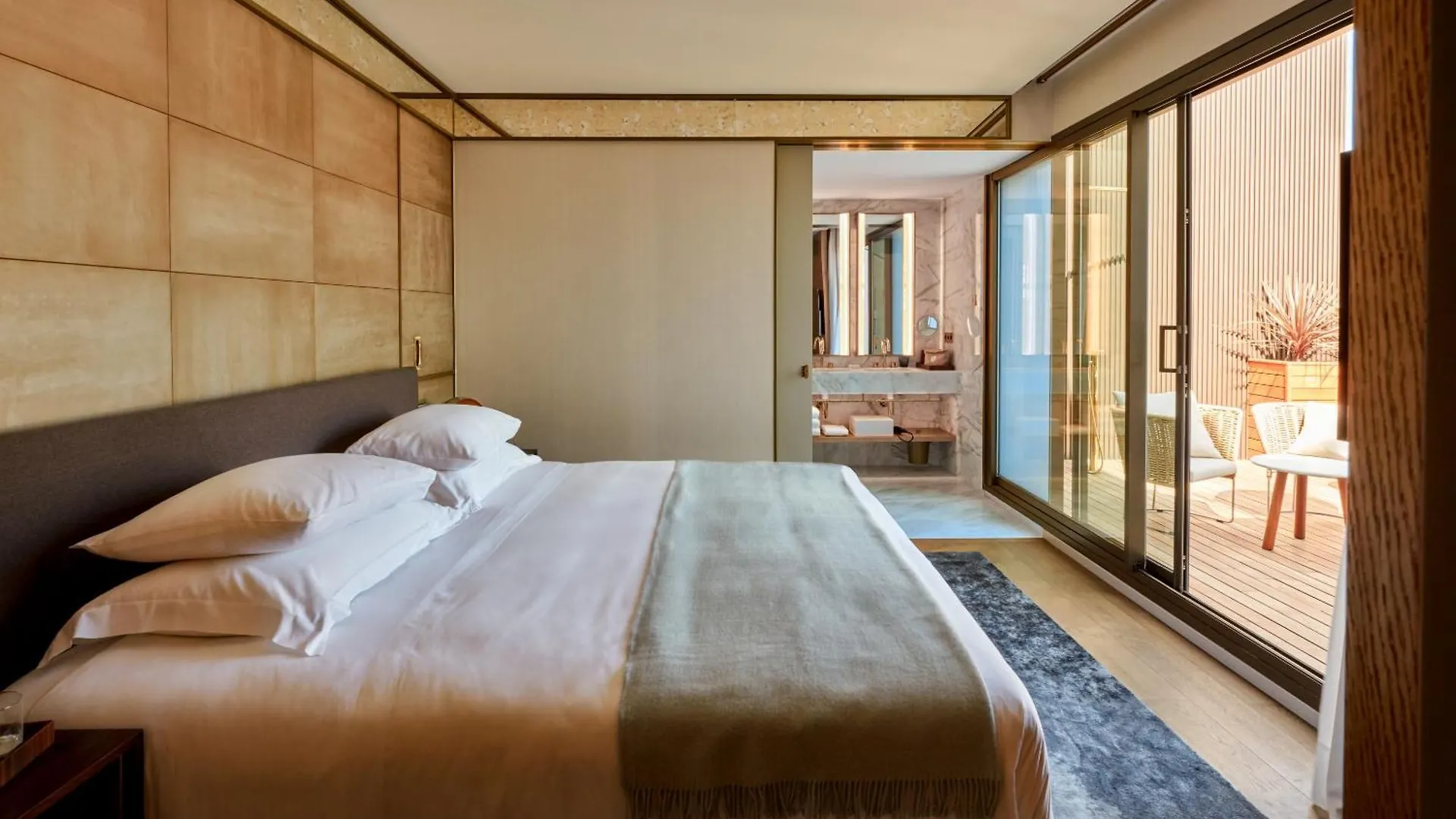 Hotel Almanac Barcelona