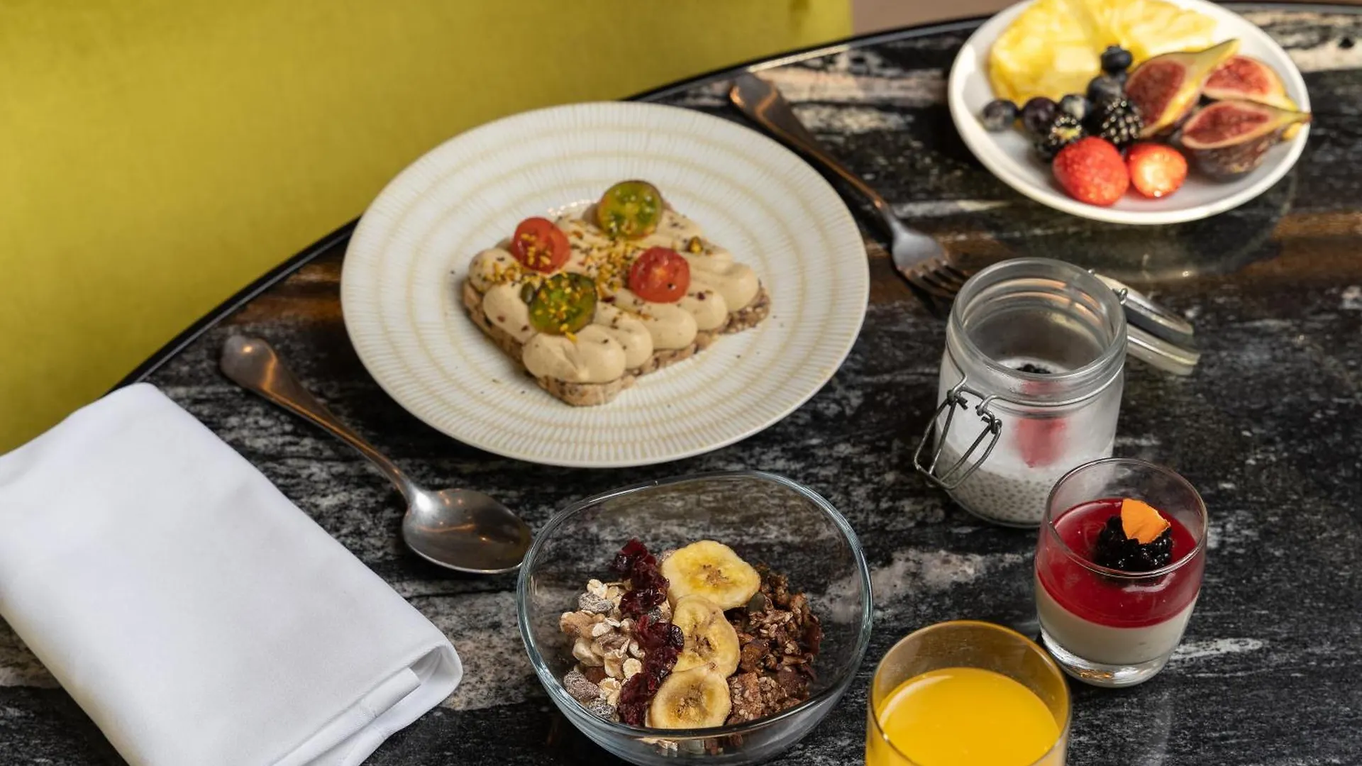 Hotel Almanac Barcelona