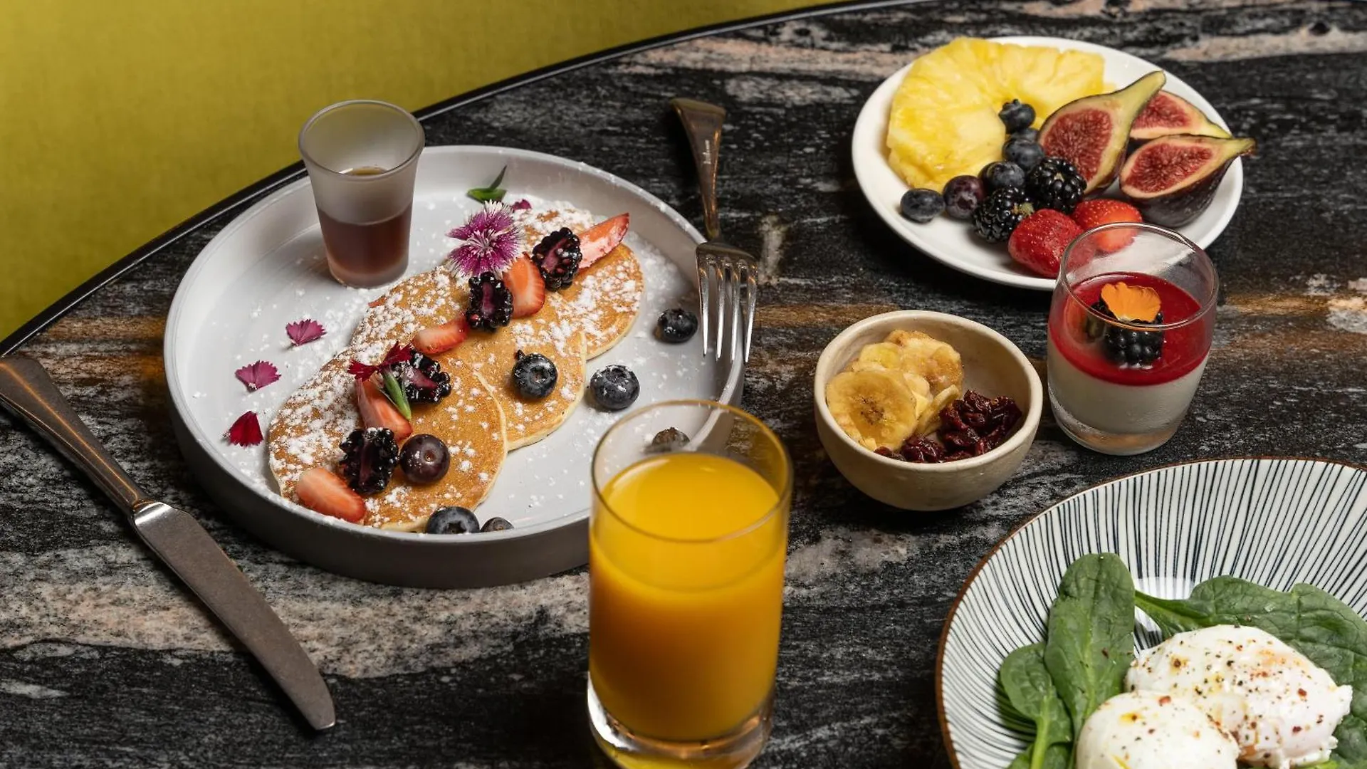Hotel Almanac Barcelona