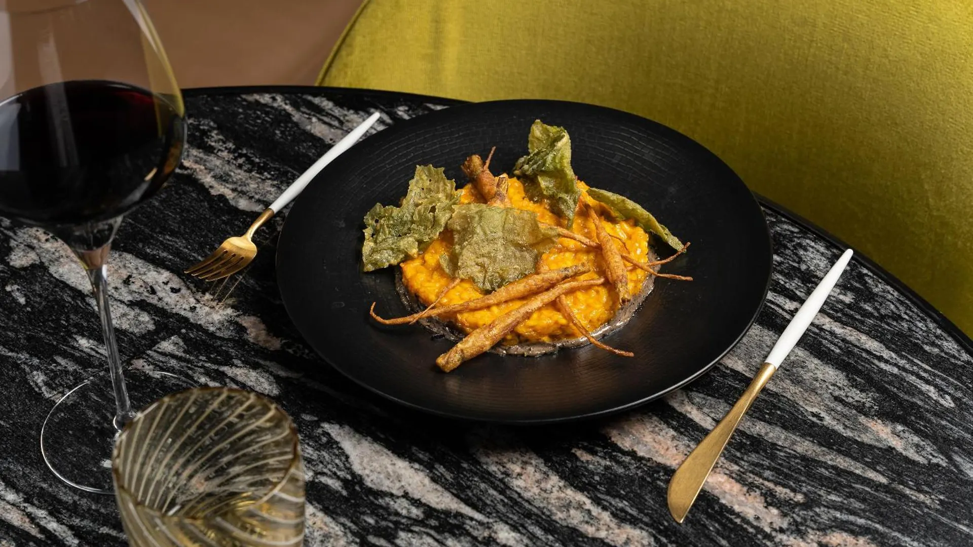 Almanac Barcelona Hotel 5*,  Spain