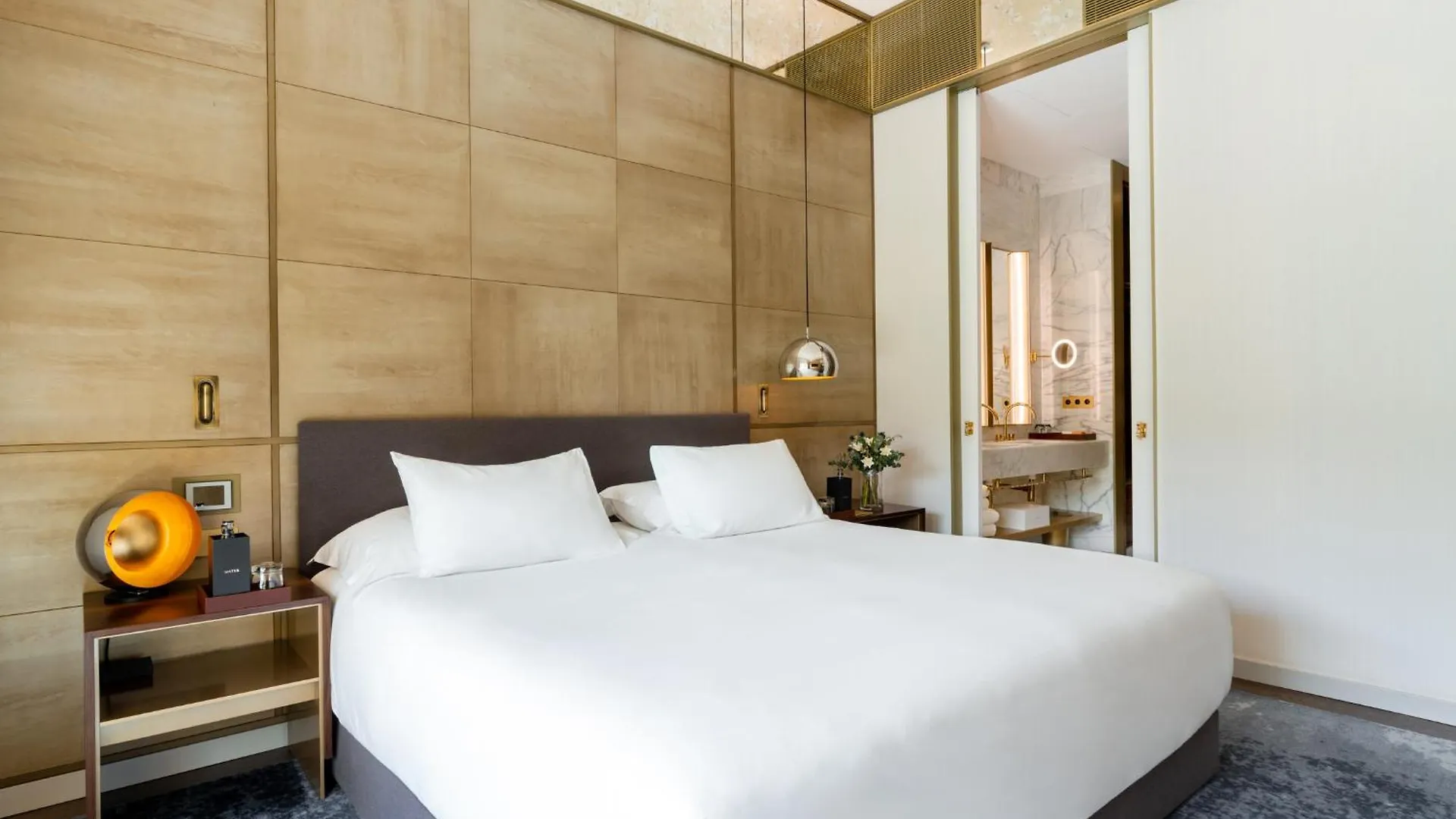 Almanac Barcelona Hotel