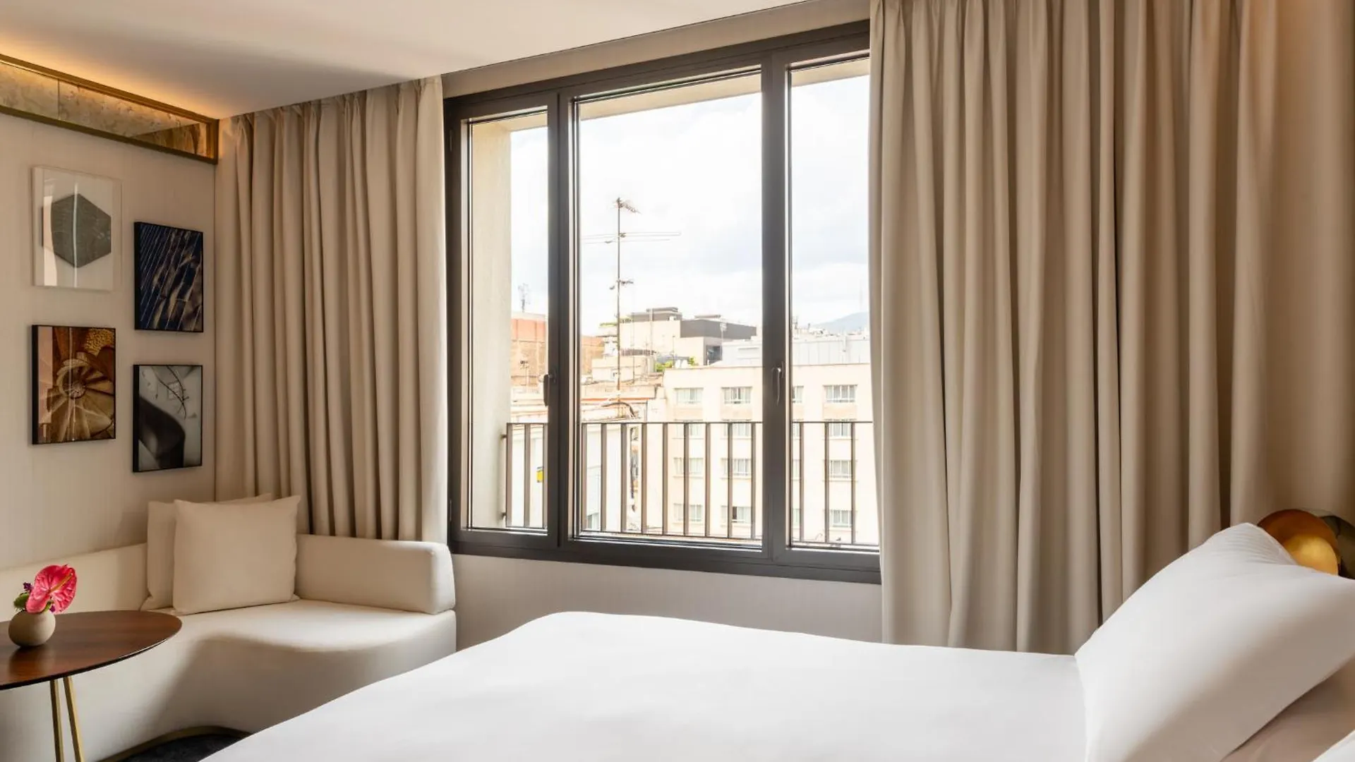 Hotel Almanac Barcelona