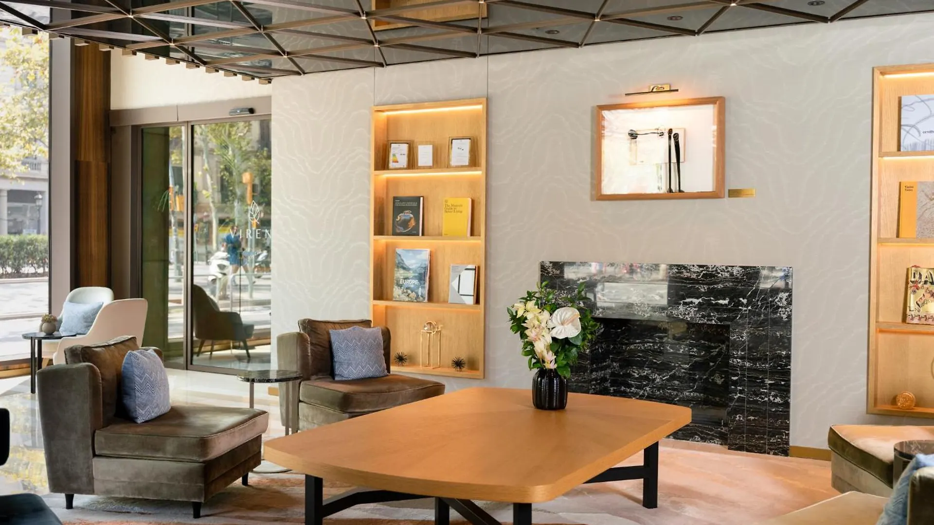Almanac Barcelona Hotel