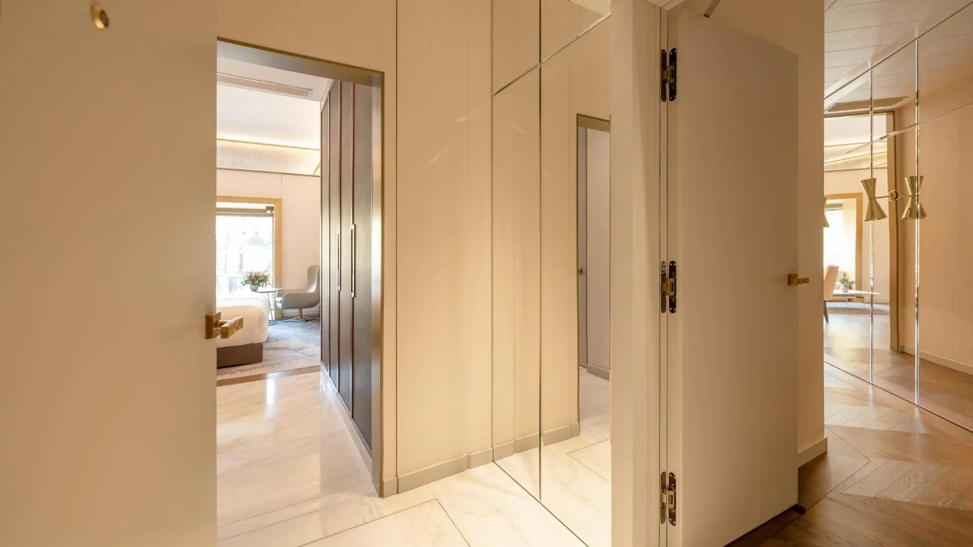 Almanac Barcelona Hotel