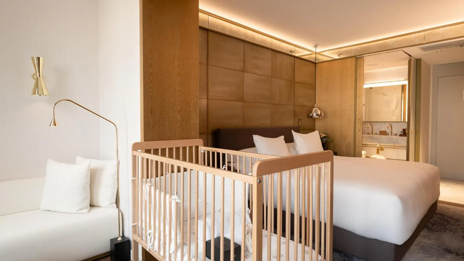Hotel Almanac Barcelona