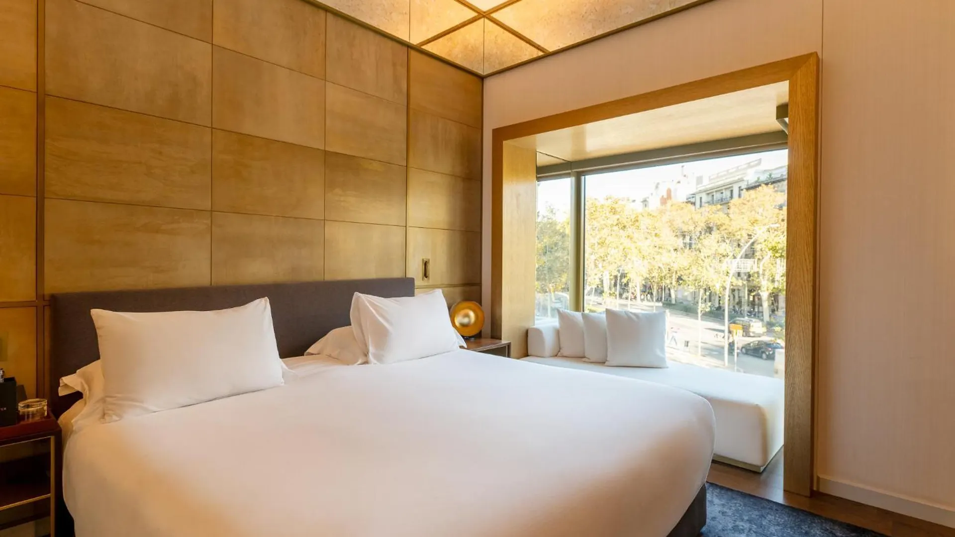 Almanac Barcelona Hotel