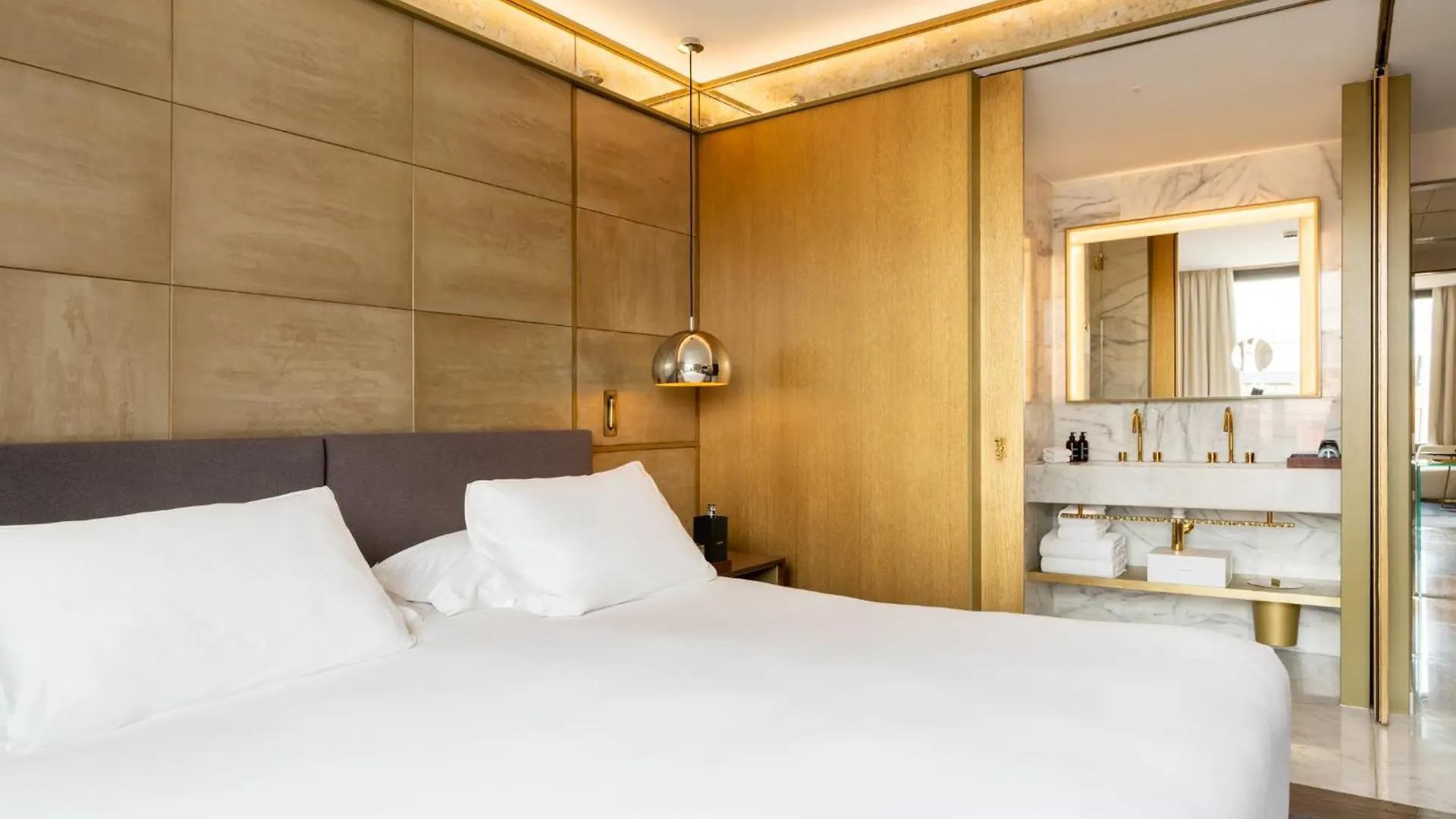 *****  Almanac Barcelona Hotel Spain