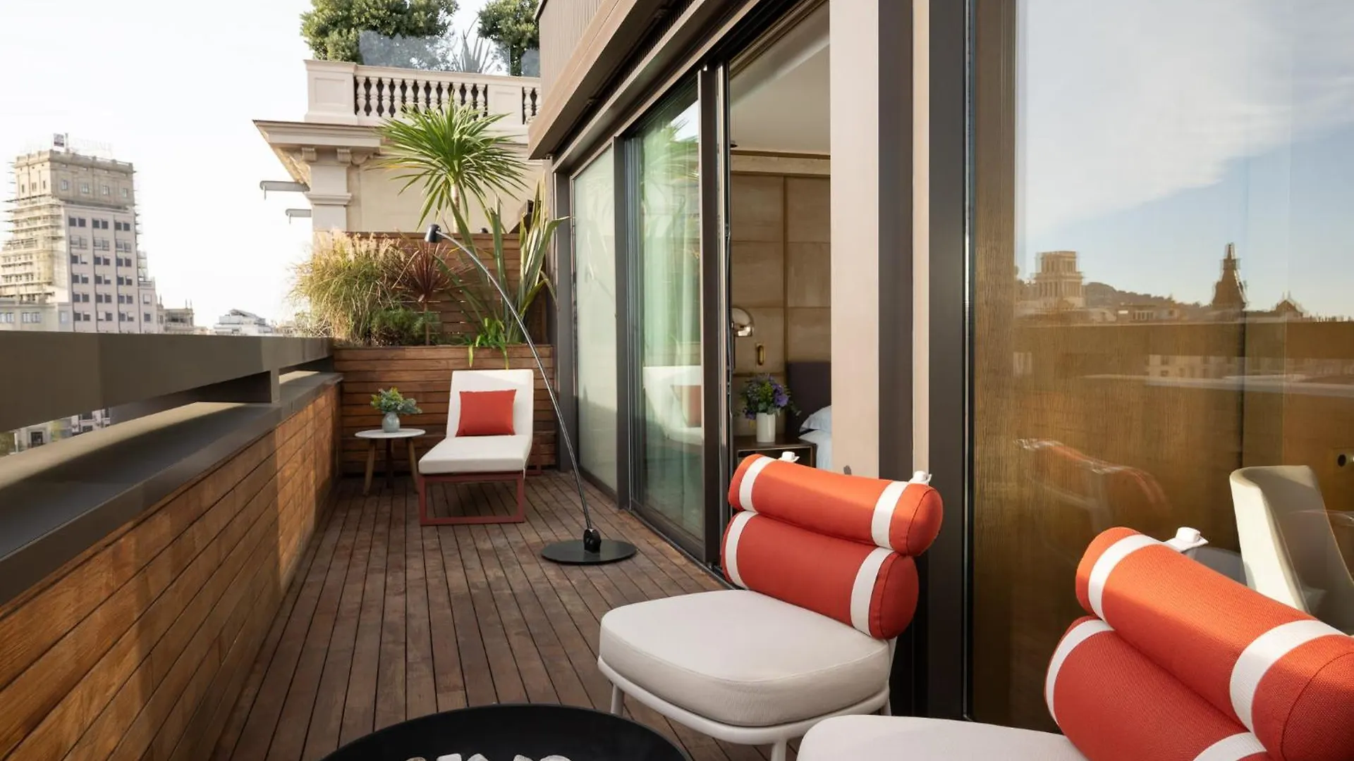 Almanac Barcelona Hotel 5*,  Spain
