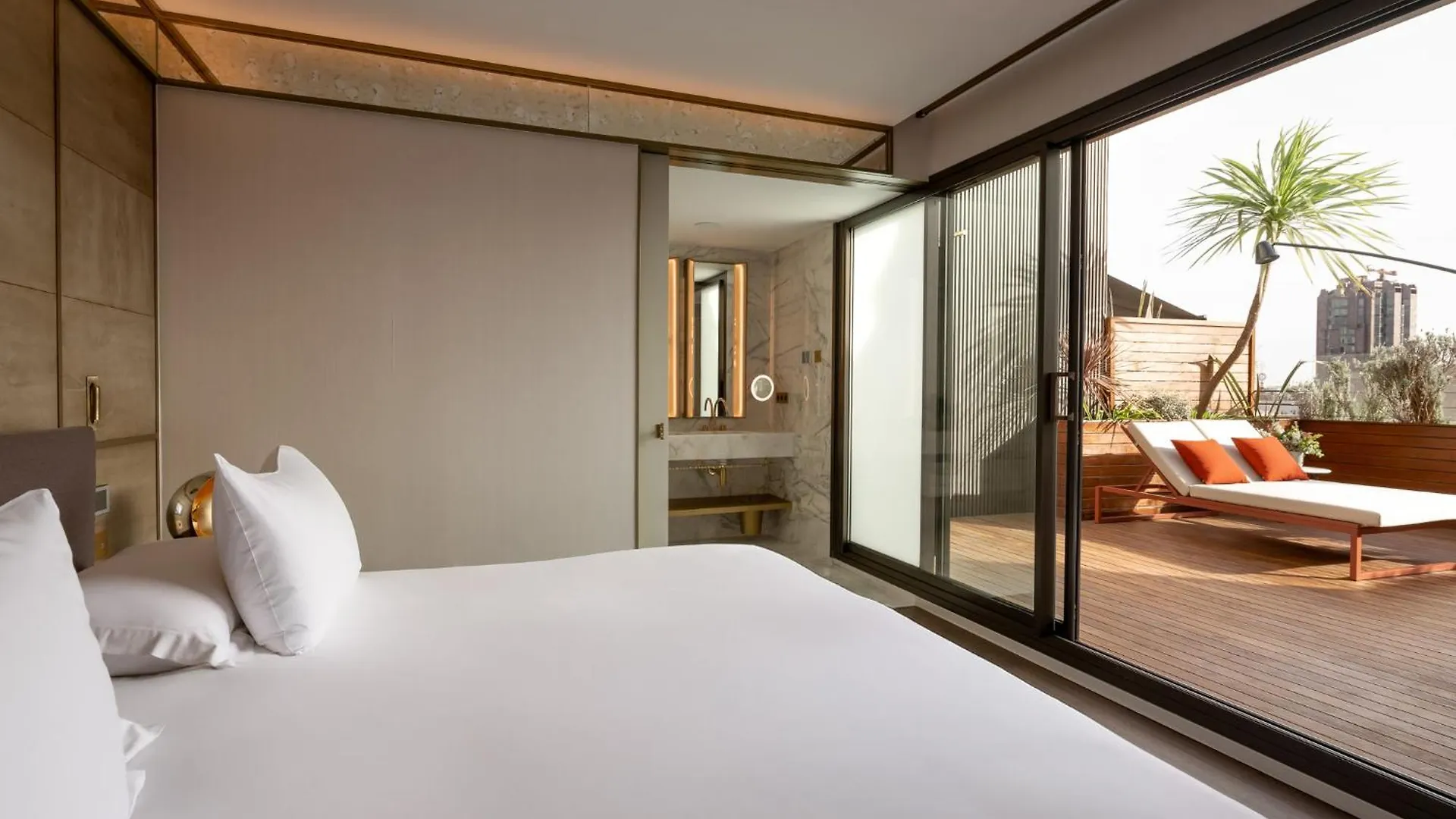 *****  Almanac Barcelona Hotel Spain