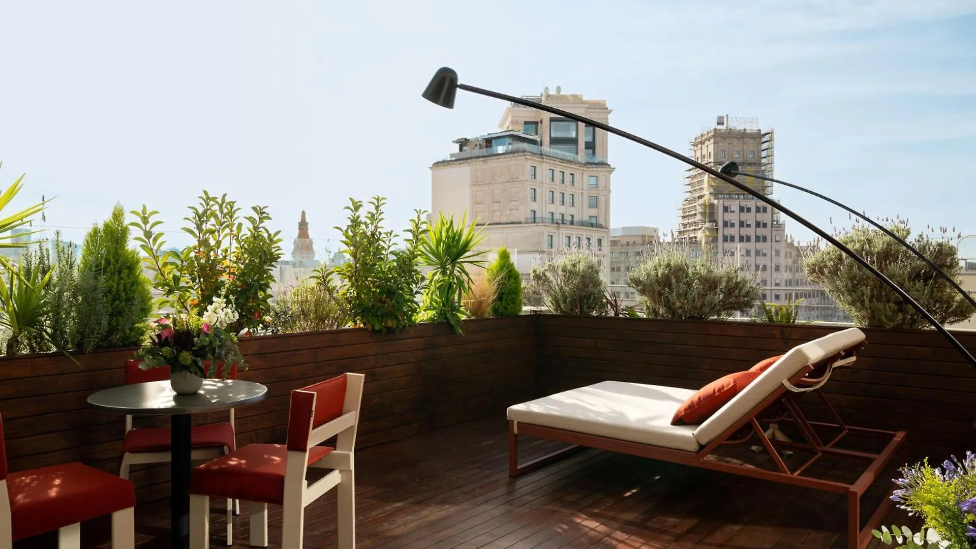 Hotel Almanac Barcelona 5*,