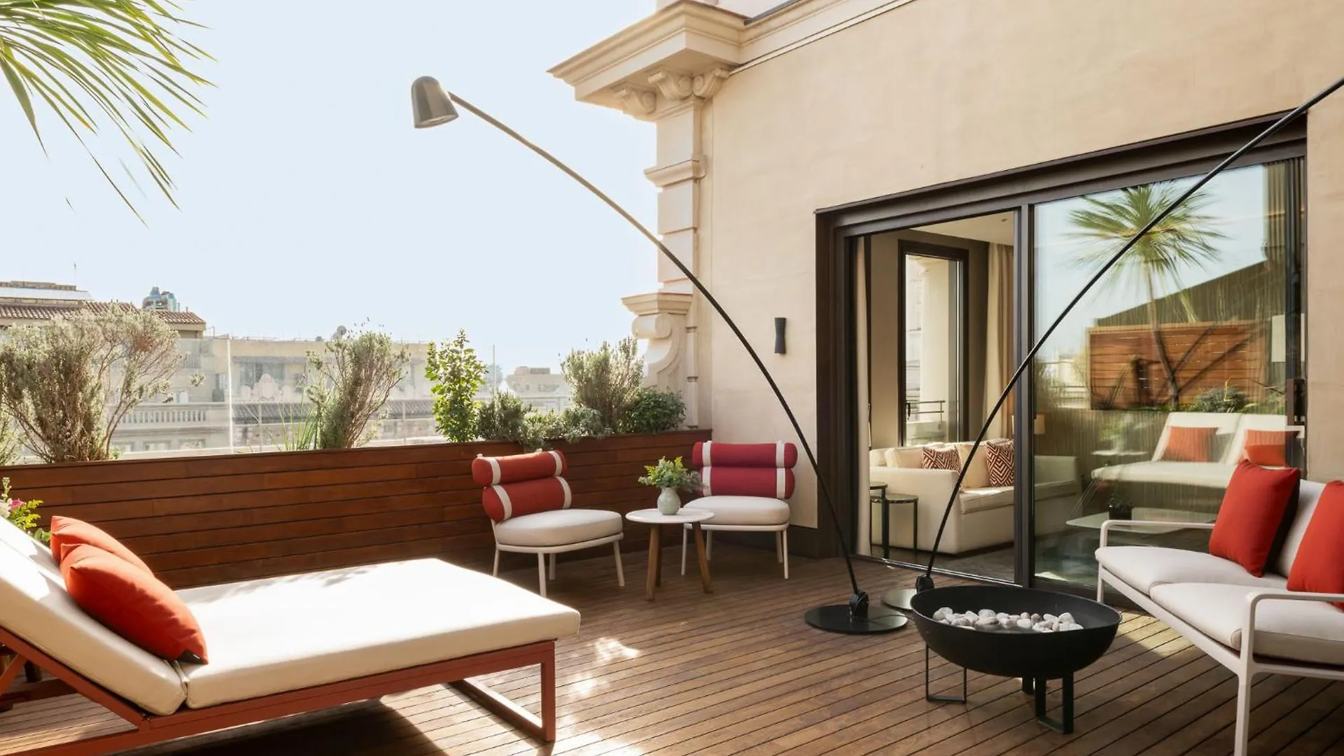 Hotel Almanac Barcelona
