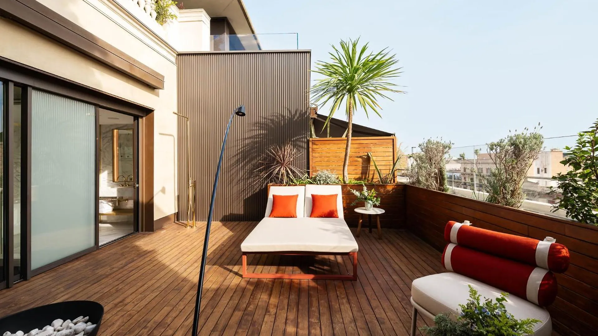 Almanac Barcelona Hotel