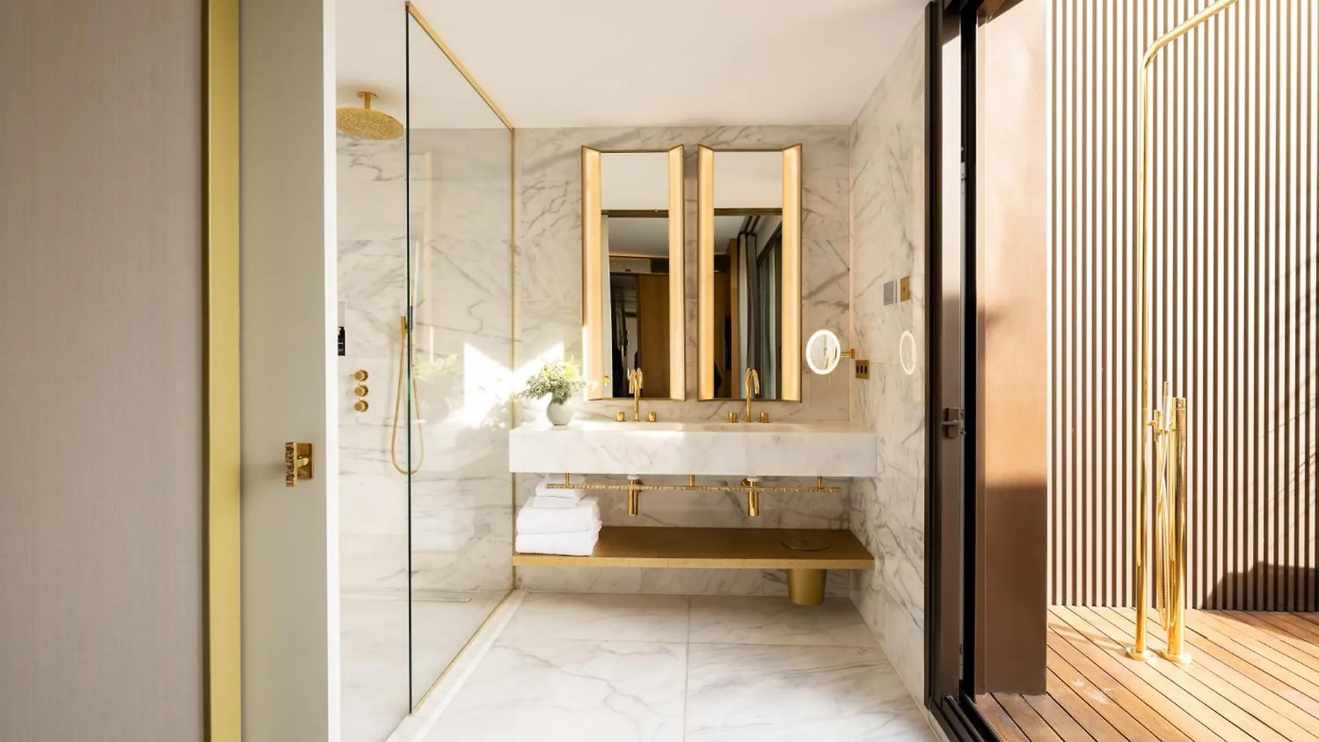 Almanac Barcelona Hotel