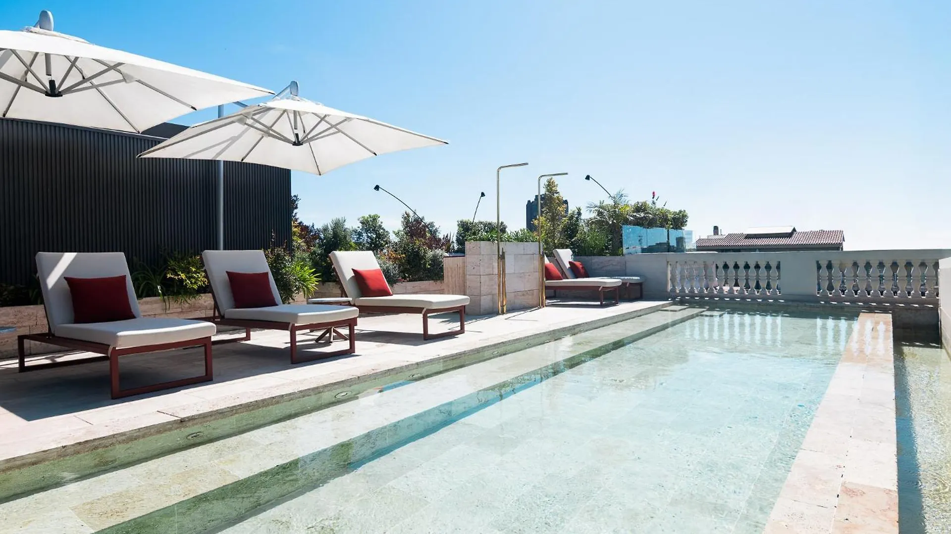 Almanac Barcelona Hotel