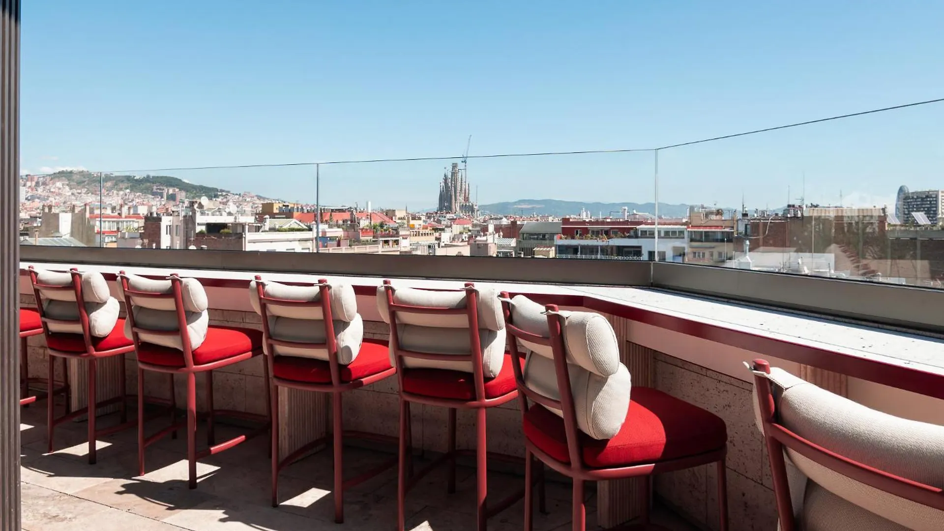 Almanac Barcelona Hotel