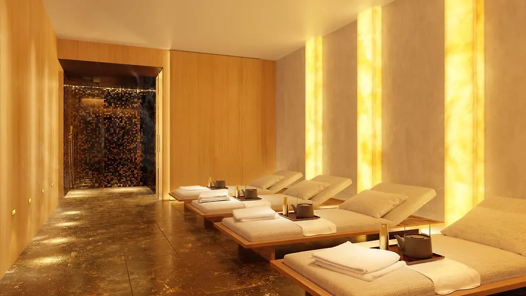 Hotel Almanac Barcelona
